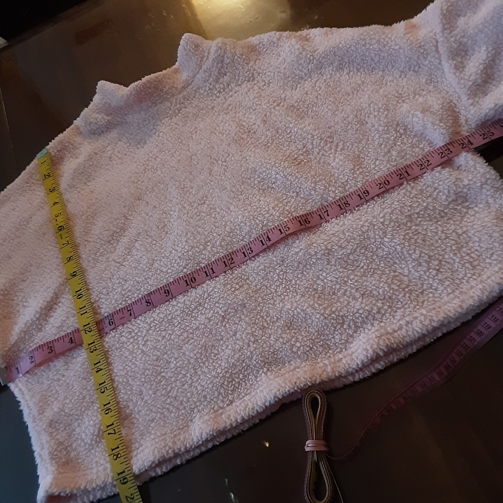 Fleece Top - Picture 5 of 5